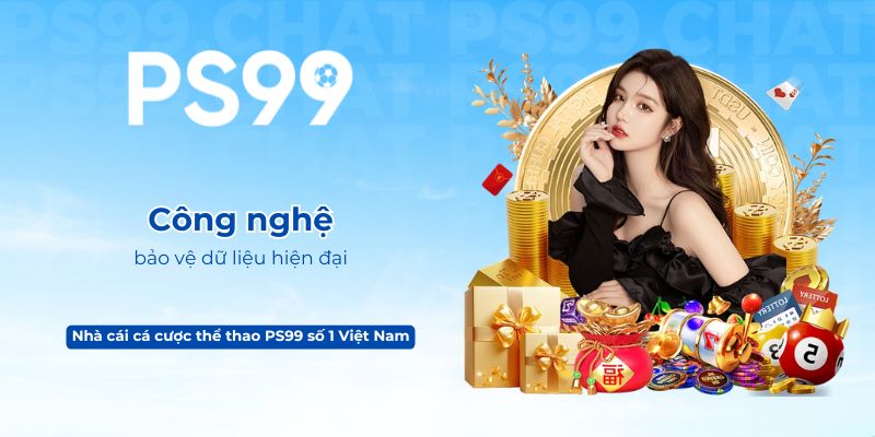 Công nghệ bảo vệ dữ liệu hiện đại